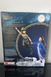 Mattel - Peter Pan - Peter Pan & Wendy - Peter Pan & Wendy Darling  - Poupée